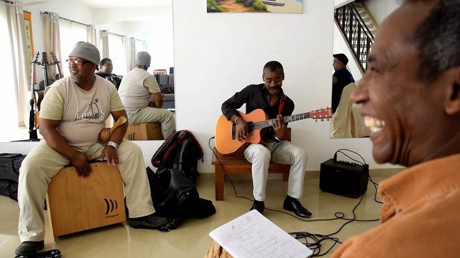 Songs for Madagascar - Kuvat elokuvasta