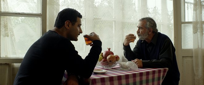 Nar bağı - Kuvat elokuvasta