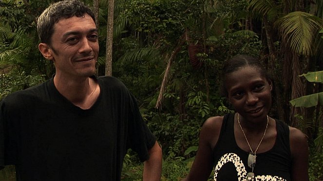 Rencontres en Guyane - Z filmu