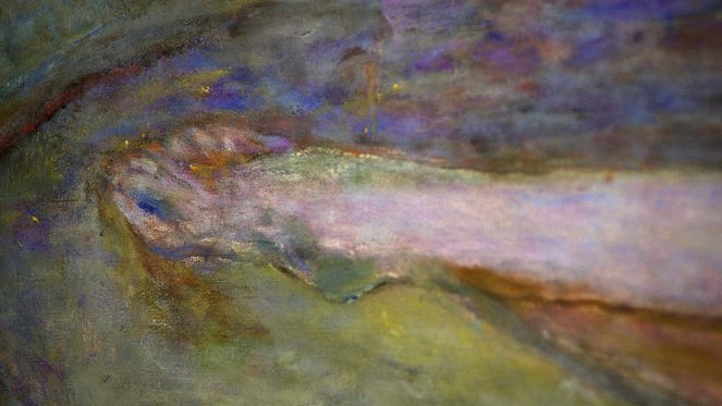 Pierre Bonnard : Les couleurs de l'intime - Photos