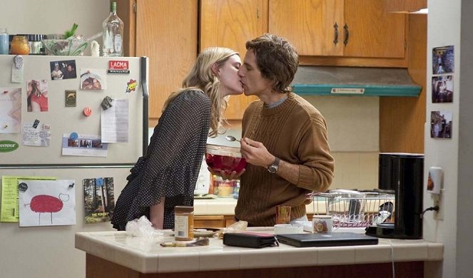 Greenberg - Photos - Greta Gerwig, Ben Stiller