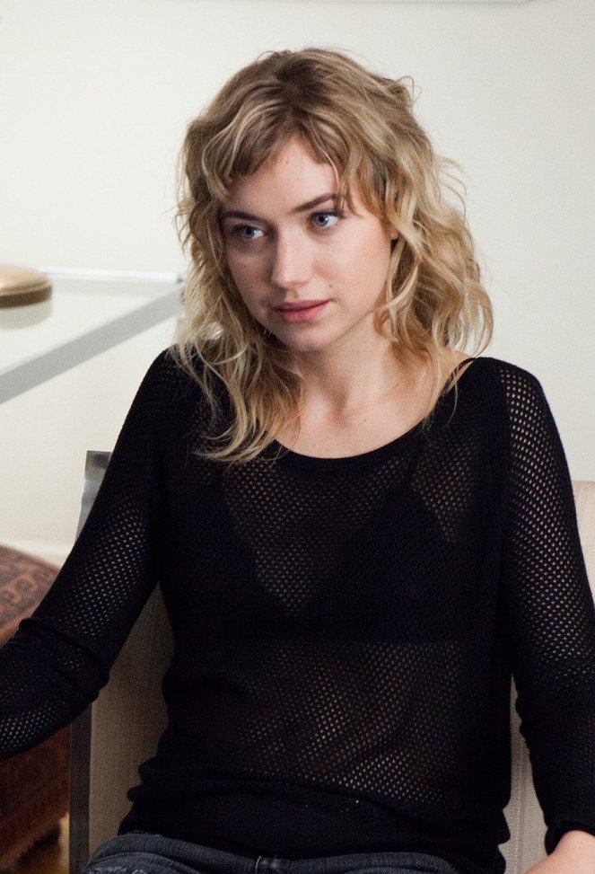 Ela é Mesmo... O Máximo! - Do filme - Imogen Poots