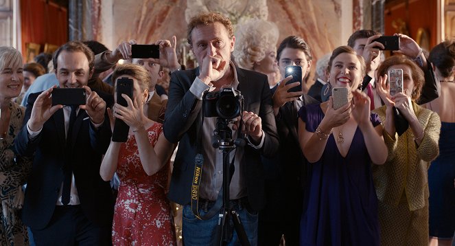 Eszeveszett esküvő - Filmfotók - Jean-Paul Rouve