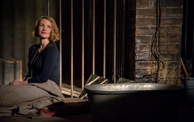 The Zookeeper's Wife - Photos - Jessica Chastain
