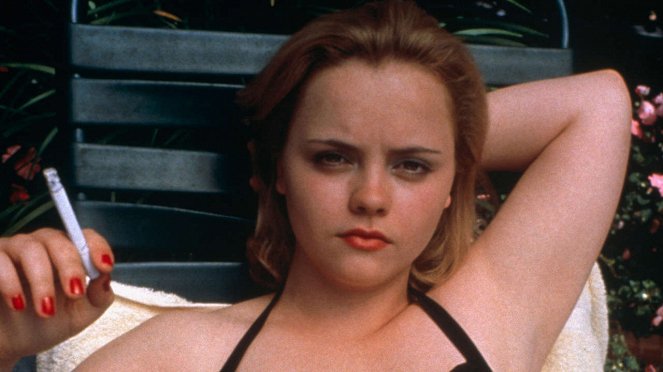 Všichni moji muži - Z filmu - Christina Ricci