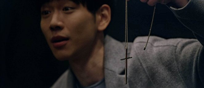 Sansangsuhun - Z filmu - Seo-bin Baek