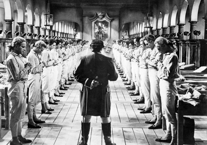 Friedrich Schiller - Der Triumph eines Genies - Filmfotók