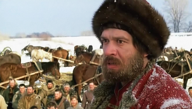 Russkij bunt - De la película - Vladimir Mashkov
