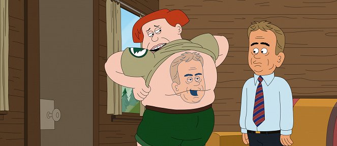 Brickleberry - Season 3 - That Brother's My Father - Photos