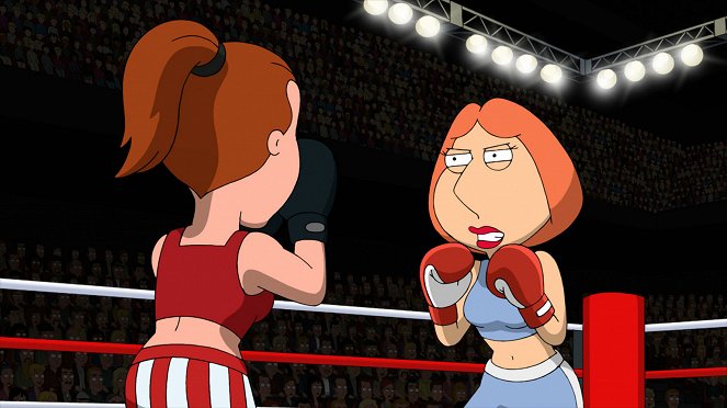 Family Guy - Season 9 - Photos