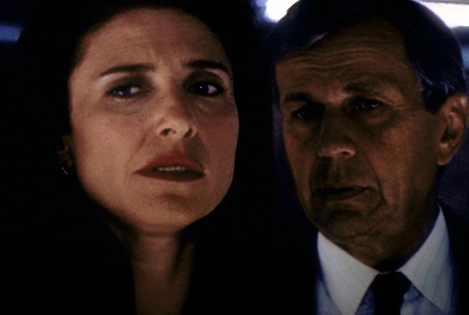 The X-Files - Season 7 - The Sixth Extinction II: Amor Fati - Van film - Mimi Rogers, William B. Davis