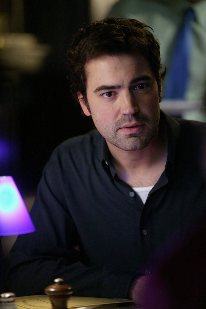 Sex and the City - Great Sexpectations - Photos - Ron Livingston