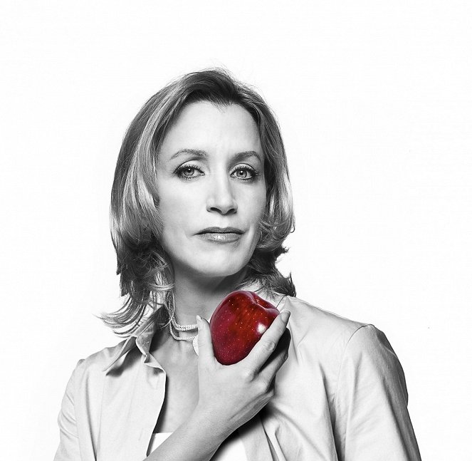 Desperate Housewives - Promo - Felicity Huffman