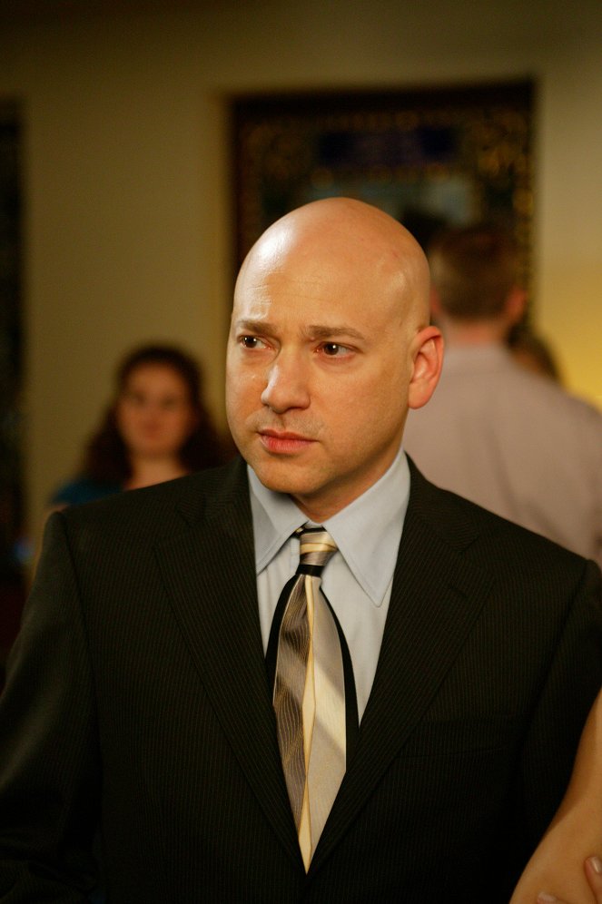 Sex and the City - Hop, Skip, and a Week - Photos - Evan Handler