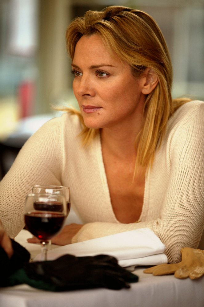 Sex and the City - Out of the Frying Pan - Photos - Kim Cattrall