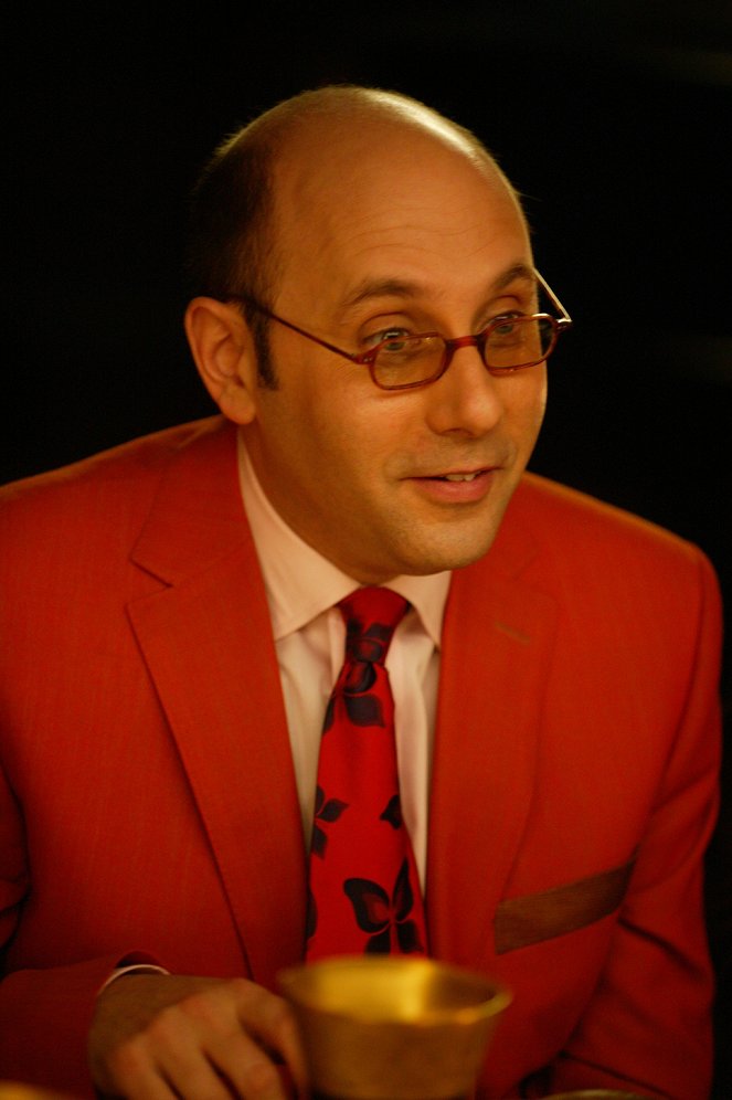 Willie Garson