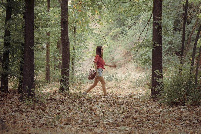 Geliebte Schwester - Filmfotos - Ivana Baquero