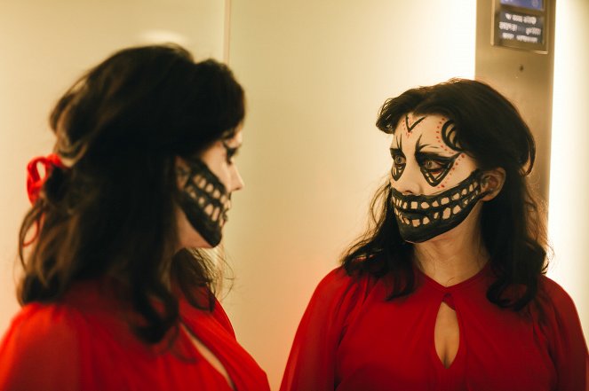 Prevenge - Do filme - Alice Lowe