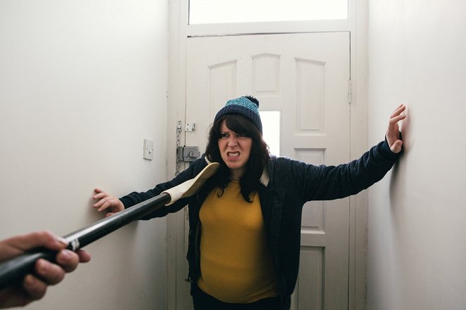 Prevenge - Film - Alice Lowe