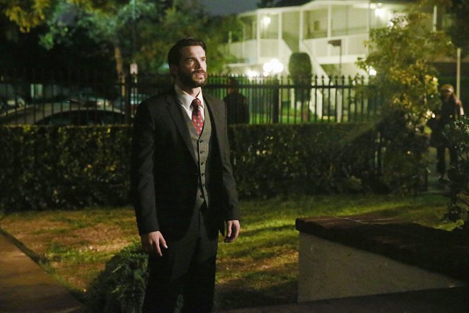 How to Get Away with Murder - Schuldig - Filmfotos - Charlie Weber