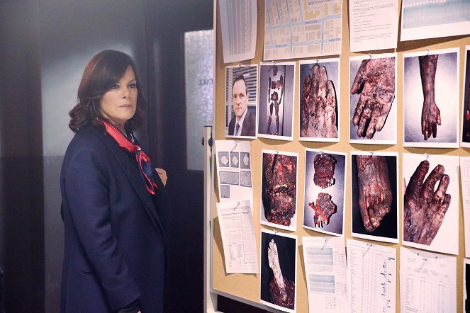 How to Get Away with Murder - Season 1 - She's a Murderer - Photos - Marcia Gay Harden