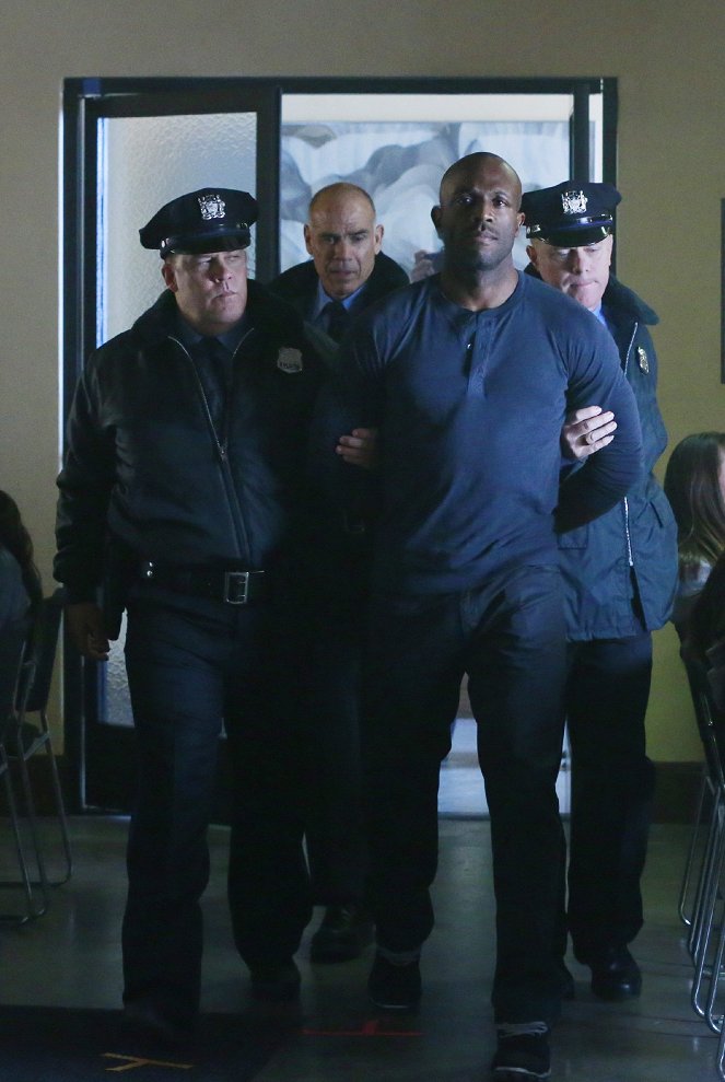 How to Get Away with Murder - She's a Murderer - Photos - Billy Brown