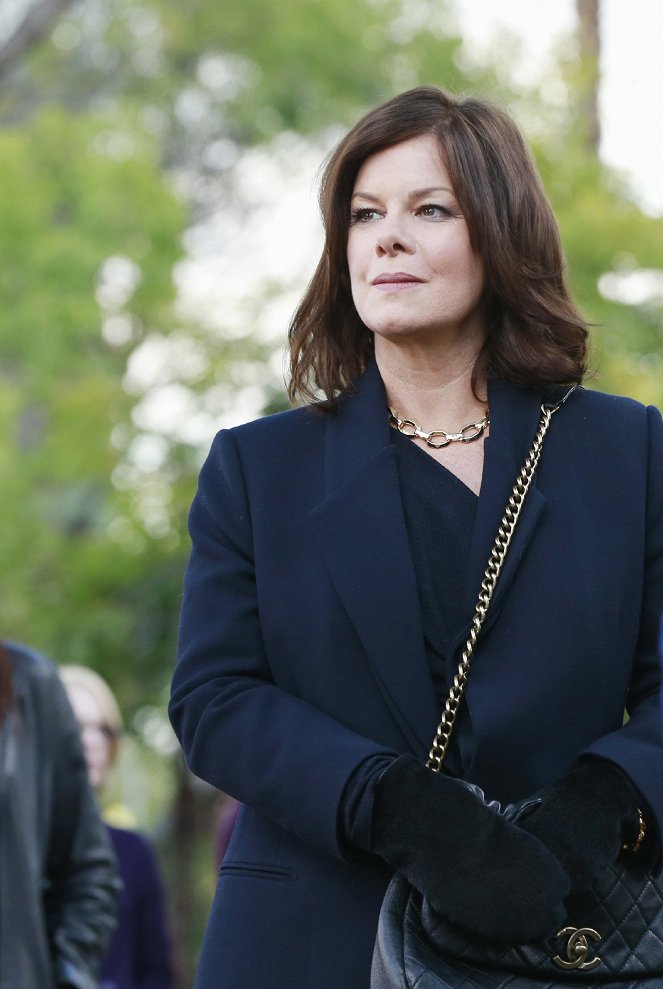 How to Get Away with Murder - Flic un jour, flic toujours - Film - Marcia Gay Harden