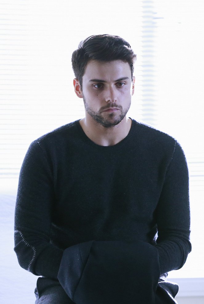 How to Get Away with Murder - Ainsi soit-il - Film - Jack Falahee