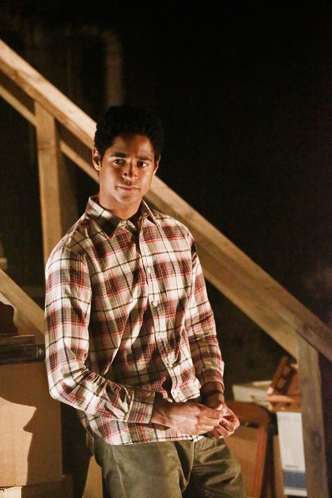 How to Get Away with Murder - Season 1 - It's All My Fault - Photos - Alfred Enoch