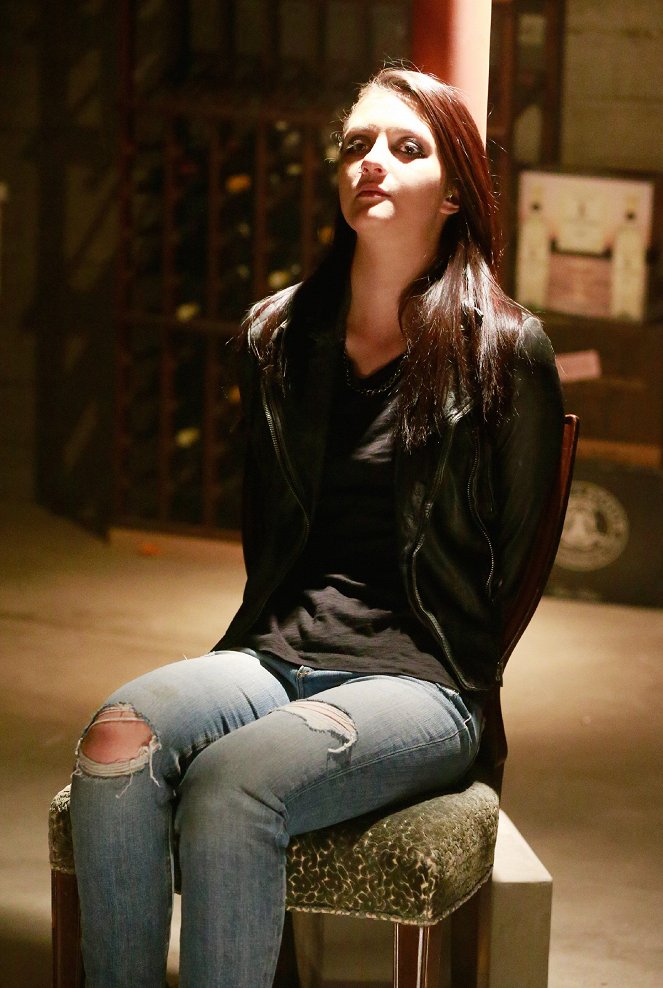 How to Get Away with Murder - Season 1 - It's All My Fault - Photos - Katie Findlay