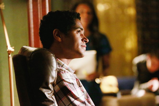 How to Get Away with Murder - It's All My Fault - Photos - Alfred Enoch