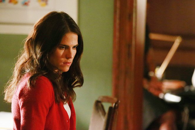 How to Get Away with Murder - Tout est ma faute - Film - Karla Souza