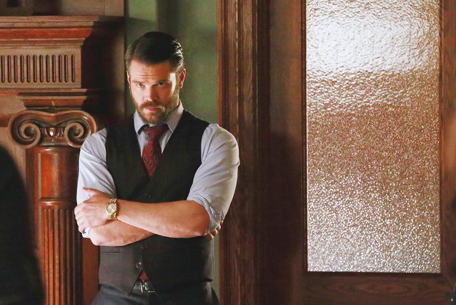 How to Get Away with Murder - It's All My Fault - Kuvat elokuvasta - Charlie Weber