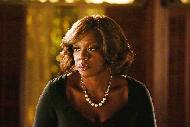 How to Get Away with Murder - It's All My Fault - Photos - Viola Davis