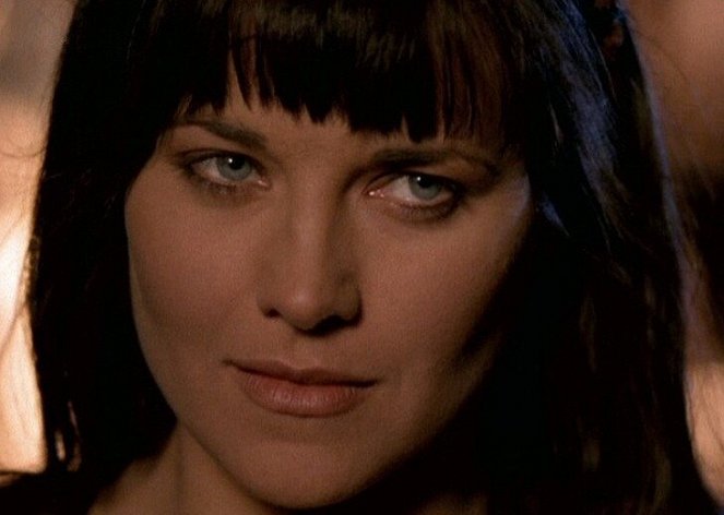 Xena - Ten Little Warlords - Photos - Lucy Lawless
