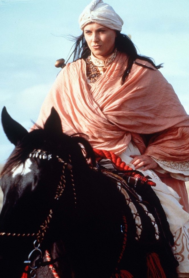 Xena: Warrior Princess - Legacy - Kuvat elokuvasta - Lucy Lawless