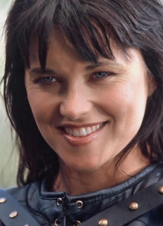 Xena - When Fates Collide - Photos - Lucy Lawless