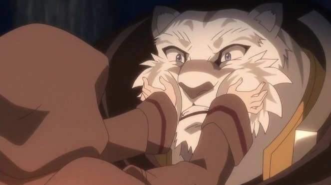 Grimoire of Zero - Die Hexe und die Biestseele - Filmfotos