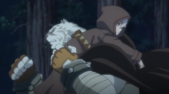 Grimoire of Zero - The Witch and the Beastfallen - Photos