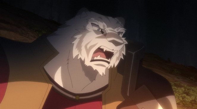 Grimoire of Zero - The Witch and the Beastfallen - Photos
