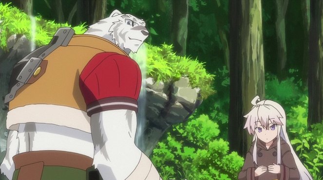 Grimoire of Zero - Witch-Hunting - Photos