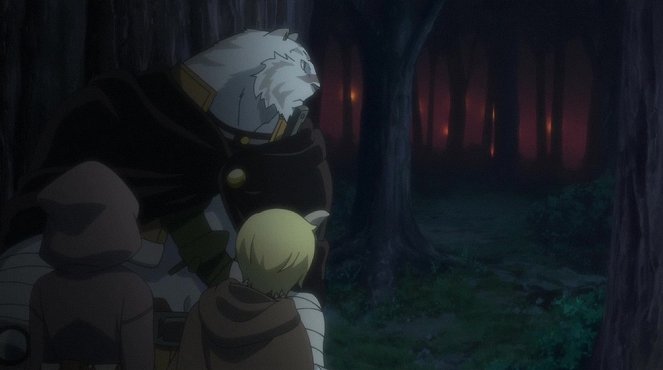 Grimoire of Zero - Witch-Hunting - Photos