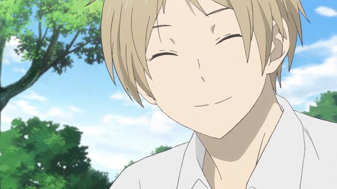 Natsume's Book of Friends - Roku - Photos