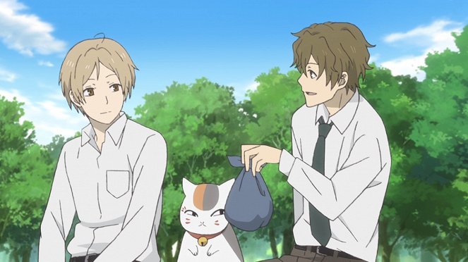 Natsume's Book of Friends - Photos
