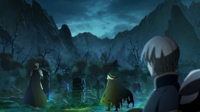 The King's Avatar - Kuvat elokuvasta