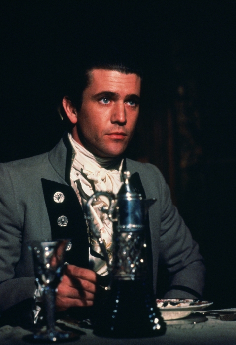 The Bounty - Photos - Mel Gibson