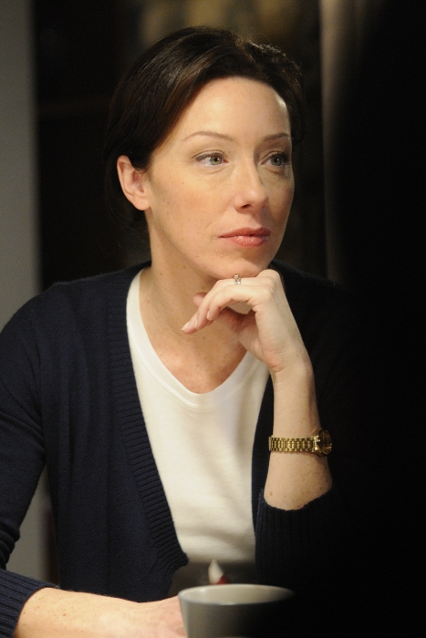 The Firm - Film - Molly Parker