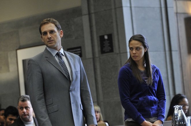 The Firm - Photos - Josh Lucas