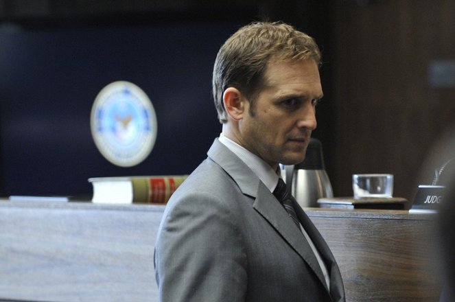 The Firm - Do filme - Josh Lucas