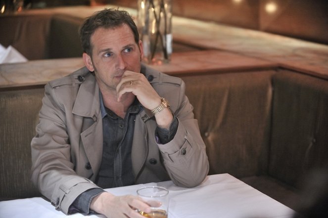 La tapadera - De la película - Josh Lucas